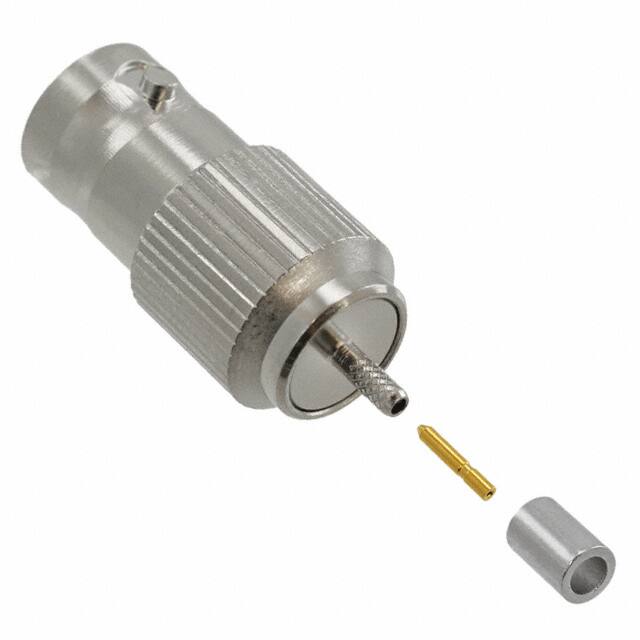 112631 Amphenol RF  Gruppi di connettori coassiali (RF)